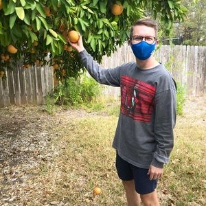 Meet your Posher, William